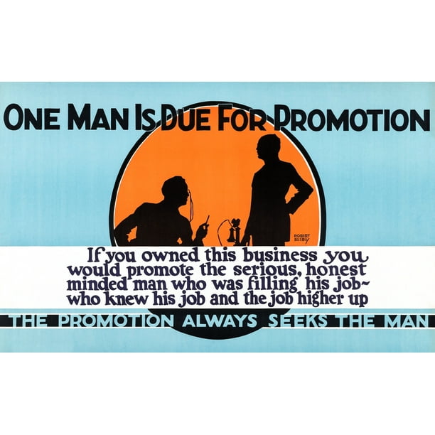 Mather & Company Chicago printers who capitalized on the 1920s-era fascination with enhancing efficiency in the workplace produced this colorful motivational art to be hung in factories and offices Po Mather & Company Chicago printers who capitalized on the 1920s-era fascination with enhancing efficiency in the workplace produced this colorful motivational art to be hung in factories and offices Po